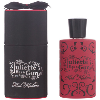 Juliette Has A Gun Perfume Mad Madame Edp Vaporizador