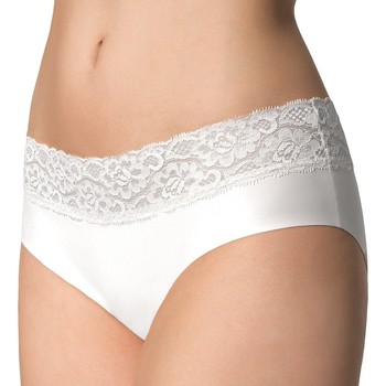 Julimex Culote y bragas HIPSTER BLANC