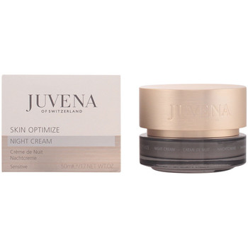 Juvena Antiedad & antiarrugas Juvedical Night Cream Sensitive Skin
