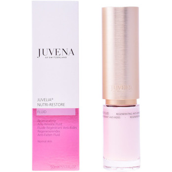 Juvena Antiedad & antiarrugas Juvelia Nutri-restore Fluid