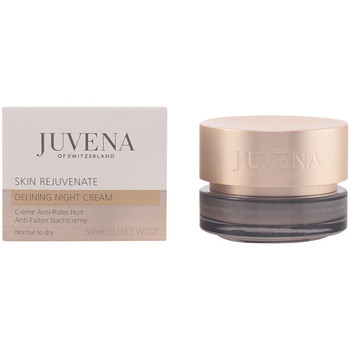 Juvena Antiedad & antiarrugas Skin Rejuvenate Delining Night Cream
