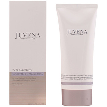 Juvena Desmaquillantes & tónicos Pure Cleansing Clarifying Cleansing Foam