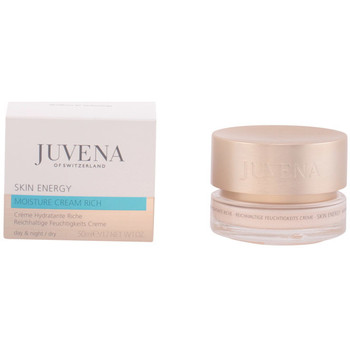 Juvena Hidratantes & nutritivos Skin Energy Moisture Cream Rich