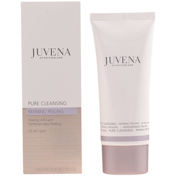 Juvena Mascarillas & exfoliantes Pure Cleansing Refining Peeling