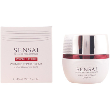 Kanebo Sensai Antiedad & antiarrugas Cellular Performance Wrinkle Repair Cream