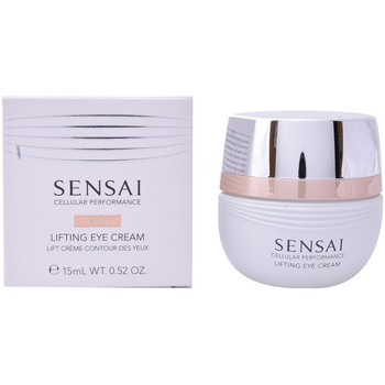 Kanebo Sensai Antiedad & antiarrugas Lifting Eye Cream