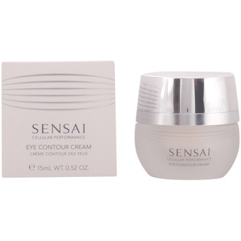 Kanebo Sensai Antiedad & antiarrugas Sensai Cellular Performance Eye Contour Cream