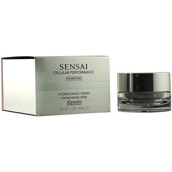 Kanebo Sensai Antiedad & antiarrugas Sensai Cellular Performance Hydrachange Cream