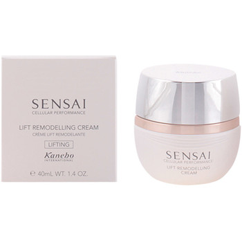 Kanebo Sensai Antiedad & antiarrugas Sensai Cellular Performance Lift Remodelling Cream