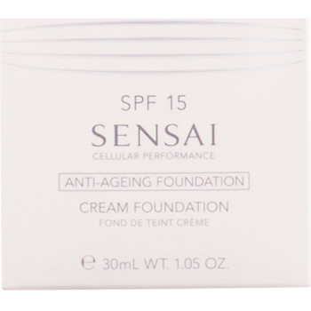 Kanebo Sensai Base de maquillaje Sensai Cp Cream Foundation Spf15 cf-13