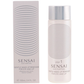 Kanebo Sensai Desmaquillantes & tónicos Sensai Silky Gentle Make-up Remover Eye Lip