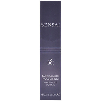 Kanebo Sensai Máscaras de pestañas Mascara 38ºc Volumising black