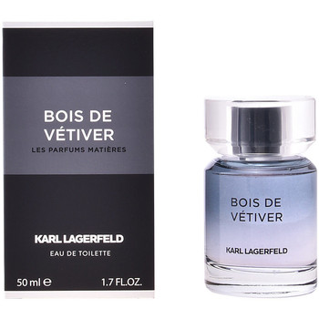 Karl Lagerfeld Agua de Colonia Bois De Vétiver Edt Vaporizador