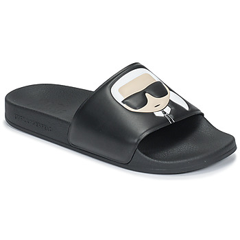 Karl Lagerfeld Chanclas KONDO II IKONIC SLIDE
