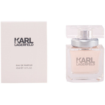 Karl Lagerfeld Perfume Karl Pour Femme Edp Vaporizador