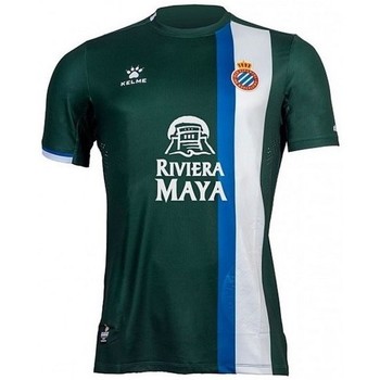 Kelme Camiseta CAMISETA 2ª EQUIPACION 19/20 R.C.D. ESPANYOL