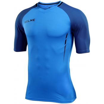 Kelme Camiseta CAMISETA M/C MONTES JR