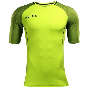 Kelme Camiseta CAMISETA M/C MONTES JR
