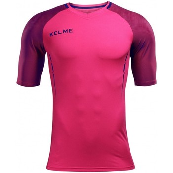 Kelme Camiseta CAMISETA M/C MONTES JR