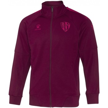 Kelme Chaqueta deporte SUDADERA PASEO HUESCA