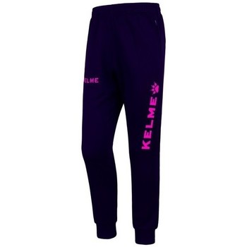 Kelme Pantalón chandal PANTALÓN LARGO GLOBAL JR