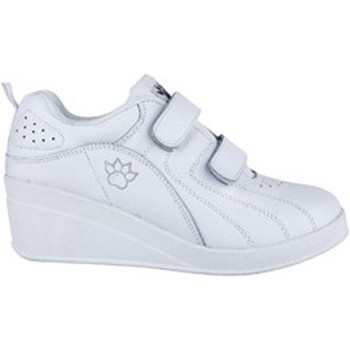 Kelme Zapatillas Zapatillas deporte con cuña velcro