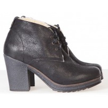 Koah Boots Low Boots BESS Noires