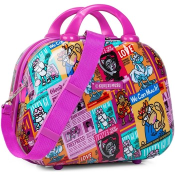 Kukuxumusu Neceser KIOSKUXUMUSU GIRLS