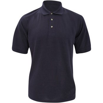 Kustom Kit Polo Chunky