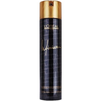 L´oreal Acondicionador Laca Infimium Extra Fort 500ml
