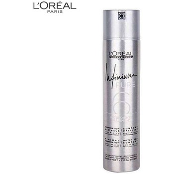 L´oreal Tratamiento capilar Laca Infimium Pure Extra Fort 500ml