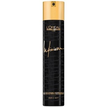 L´oreal Tratamiento capilar Laca Infimium Soft 500ml