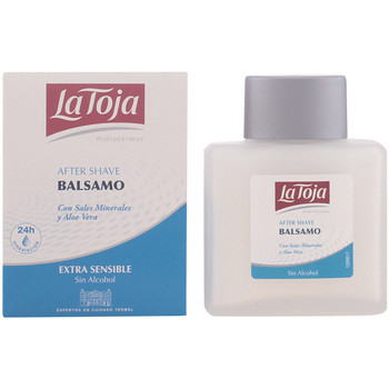 La Toja Cuidado Aftershave Hidrotermal After Shave Piel Extra Sensible Balm