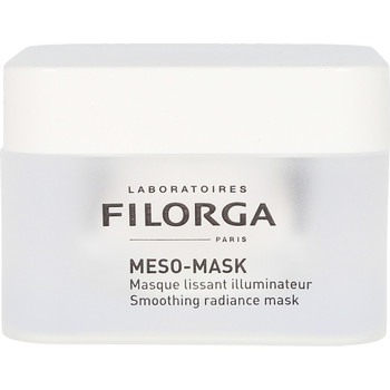 Laboratoires Filorga Mascarillas & exfoliantes Meso-mask Smoothing Radiance Mask