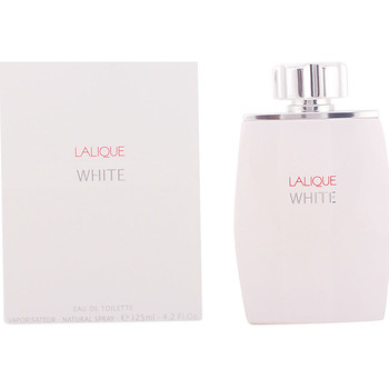 Lalique Agua de Colonia White Edt Vaporizador