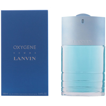 Lanvin Agua de Colonia Oxygene Homme Edt Vaporizador