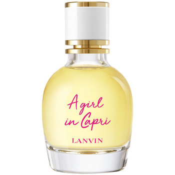 Lanvin Perfume A Girl In Capri Edp Vaporizador