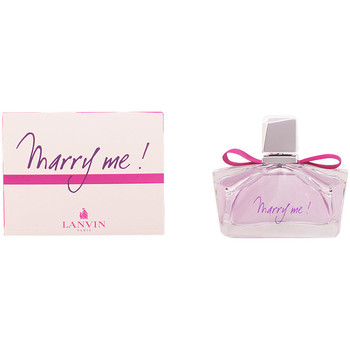 Lanvin Perfume Marry Me! Edp Vaporizador