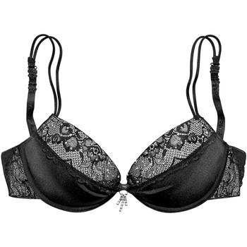 Lascana relleno Sujetador de halter flexión Paola