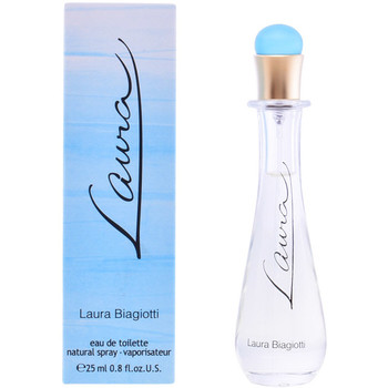 Laura Biagiotti Agua de Colonia Laura Edt Vaporizador