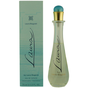 Laura Biagiotti Agua de Colonia Laura Edt Vaporizador