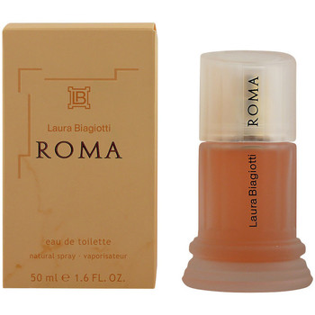 Laura Biagiotti Agua de Colonia Roma Edt Vaporizador