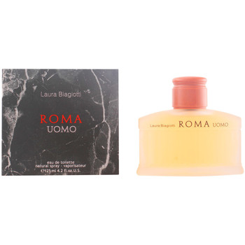 Laura Biagiotti Agua de Colonia Roma Uomo Edt Vaporizador