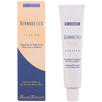 Laurendor Base de maquillaje Dermogetico Zaimf Maquillaje Tratamiento Ps 4 Rachel