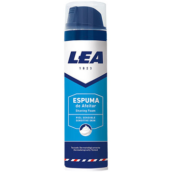 Lea Cuidado de la barba Sensitive Skin Espuma De Afeitar