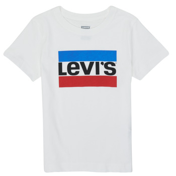 Levis Camiseta SPORTSWEAR LOGO TEE