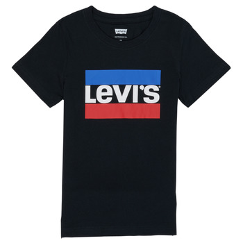 Levis Camiseta SPORTSWEAR LOGO TEE