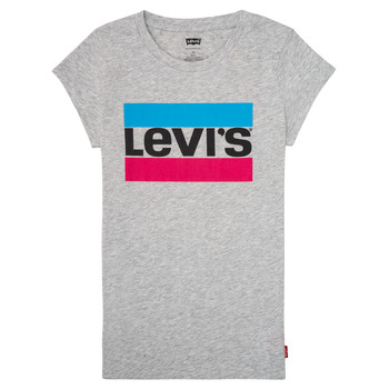 Levis Camiseta SPORTSWEAR LOGO TEE