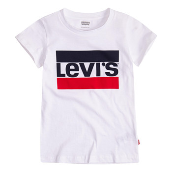 Levis Camiseta SPORTSWEAR LOGO TEE