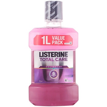 Listerine Productos baño Total Care Enjuague Bucal